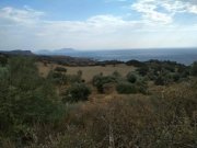 Triopetra Südkreta, Triopetra: Grundstück mit wunderschönem Meerblick zu verkaufen Grundstück kaufen
